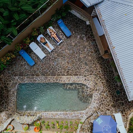 Oasis Diverse Adult Retreat ケポス エクステリア 写真
