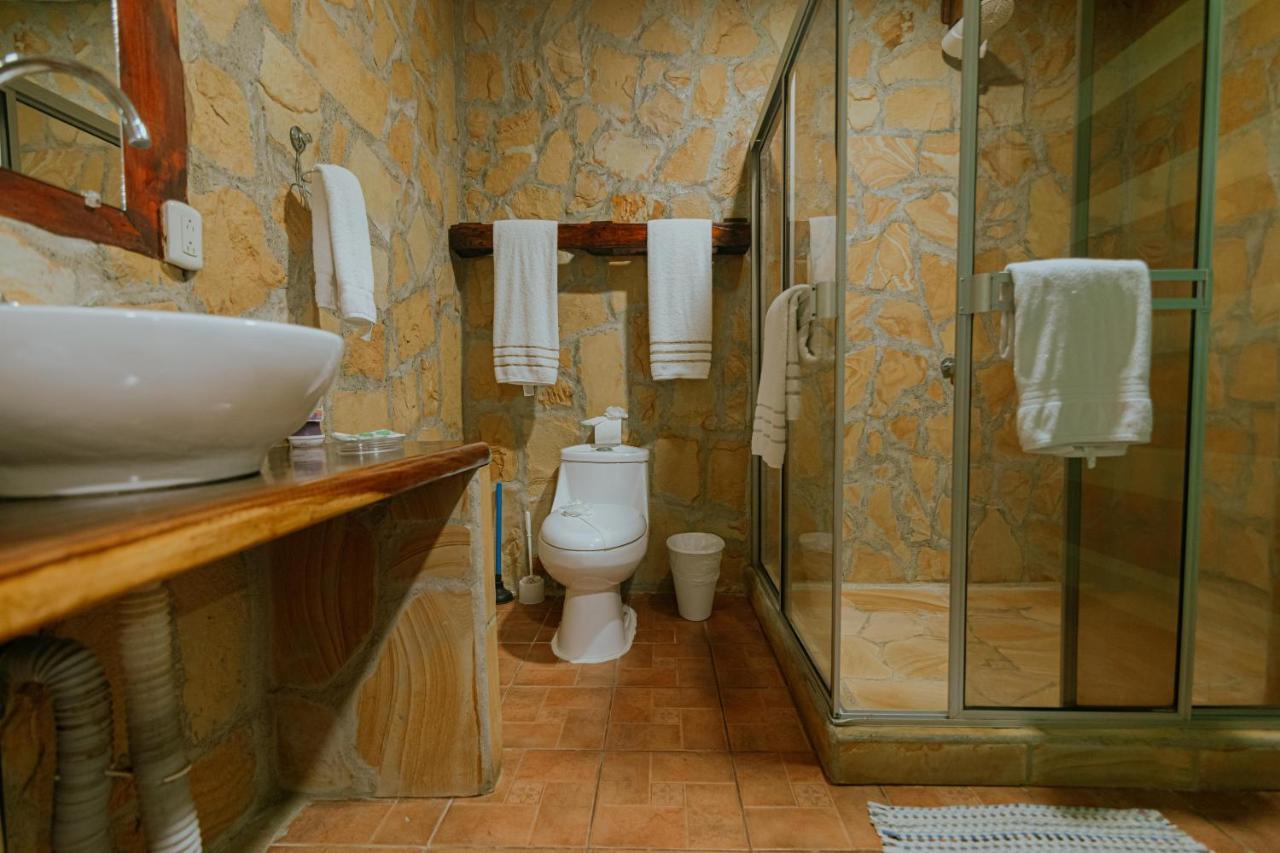 Oasis Diverse Adult Retreat ケポス エクステリア 写真