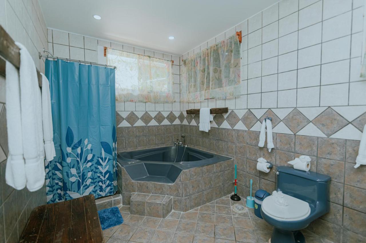 Oasis Diverse Adult Retreat ケポス エクステリア 写真