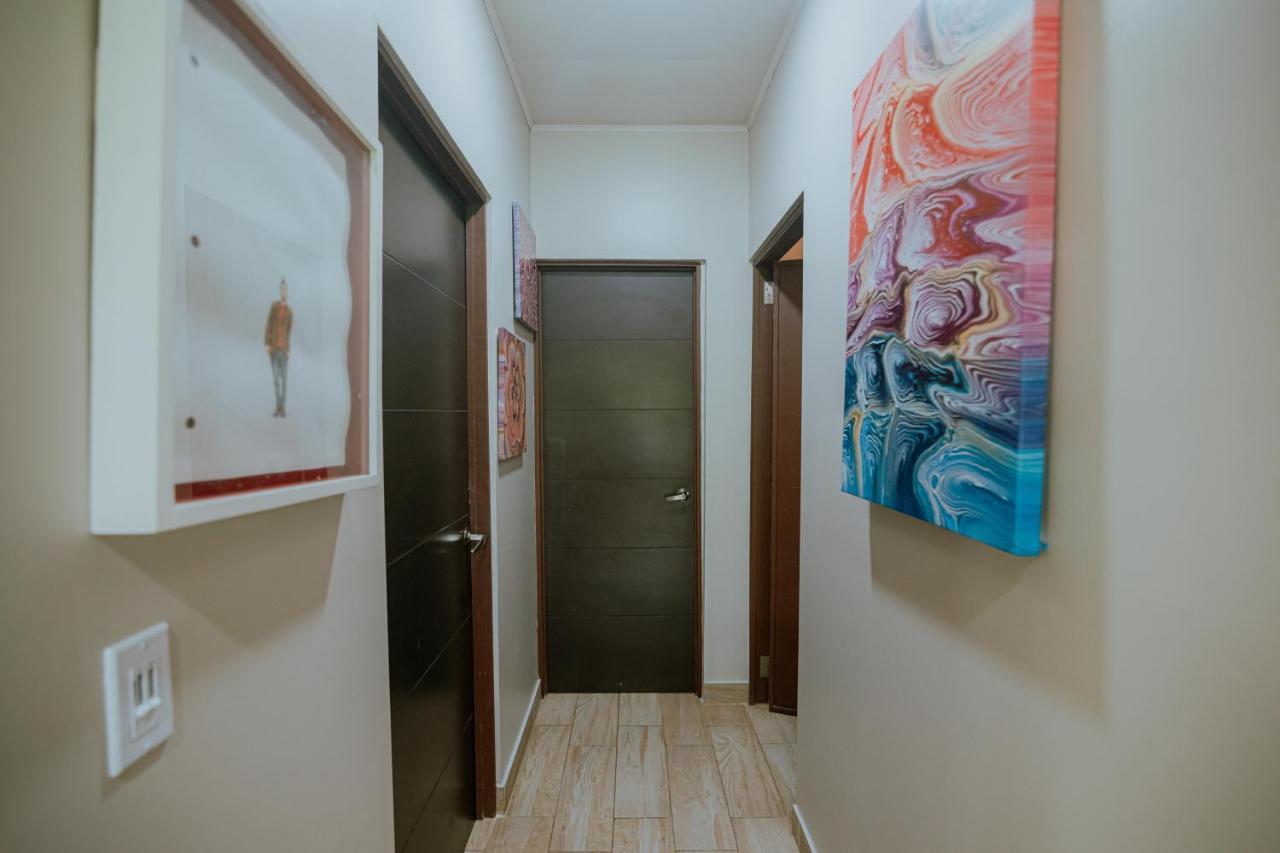Oasis Diverse Adult Retreat ケポス エクステリア 写真
